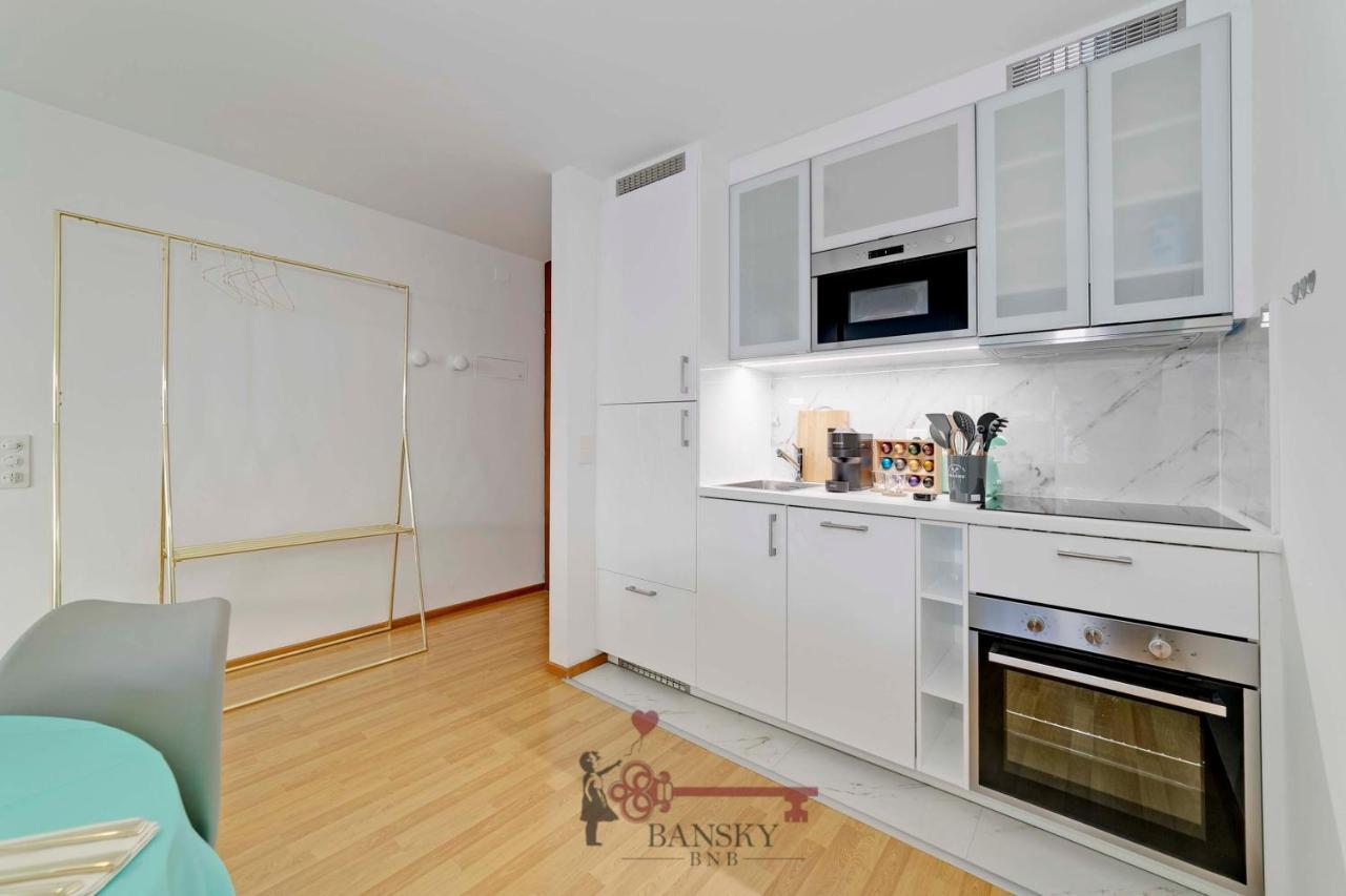 לוגאנו Central & Bright Apartment On Two Floors 'Turquoise' -By Easylife Swiss מראה חיצוני תמונה